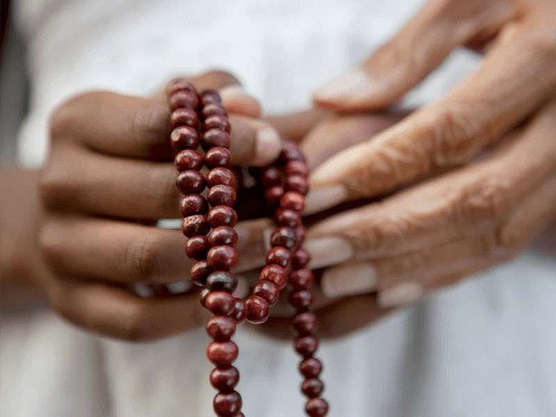 Servicios religiosos