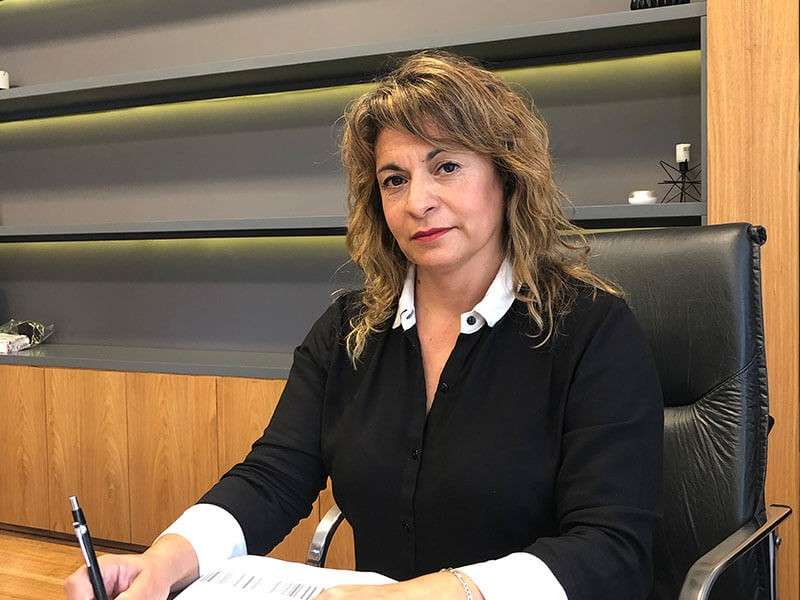 Borrelli - Servicios fúnebres