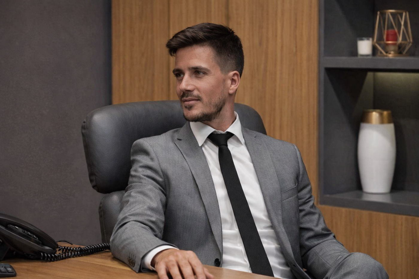 Borrelli - Servicios fúnebres